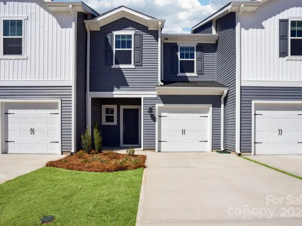 3500 Backwater St, Concord, NC 28027