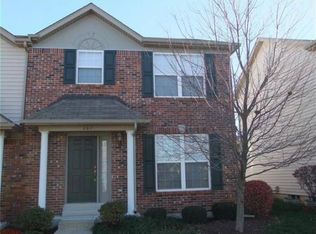 287 Vivaron Ave, Saint Charles, MO 63303