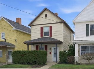 1257 Allison Ave, Washington, PA 15301