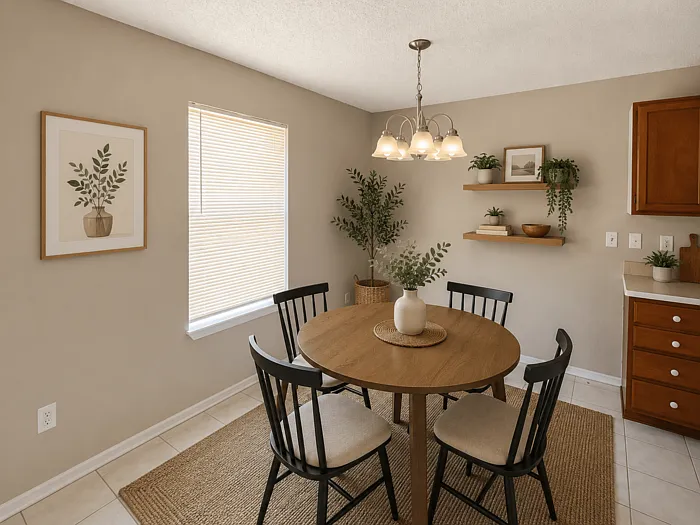 2 bed, 1.5 bath, $795 — Photo 3