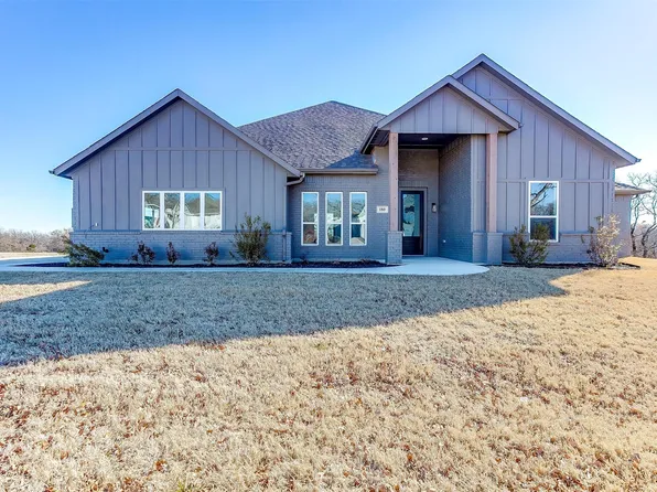180 Lucky Ridge Ln, Boyd, TX 76023