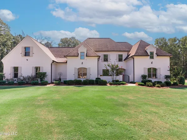 493 Viewpointe Way, Clinton, MS 39056