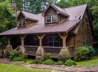 6115 Cove Rd LOT 5, Mentone, AL 35984