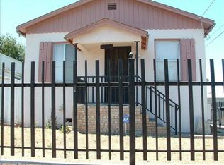 10401 Pippin St, Oakland, CA