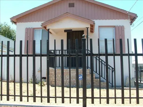 10401 Pippin St, Oakland, CA 94603