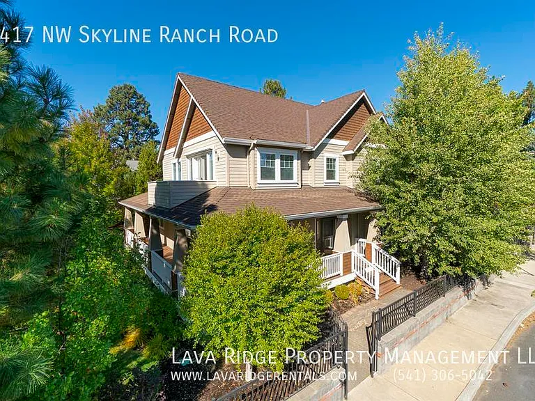 2417 Skyline Ranch Rd — Photo 5