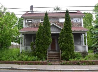 57 Cherry Pl, Newton, MA 02465