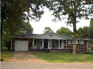 8019 Karr St, Chattanooga, TN 37421