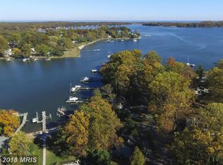 417 Edgewater Rd, Pasadena, MD 21122