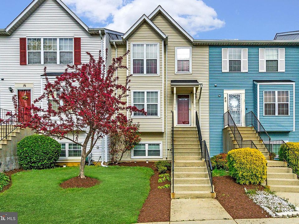 1st image of 18 Barberry Ct #42-4