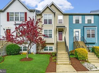 18 Barberry Ct #42-4, Upper Marlboro, MD 20774
