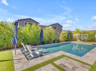 9942 E Rotation Dr, Mesa, AZ 85212