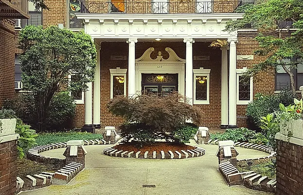 Sold by Douglas Elliman | media 11