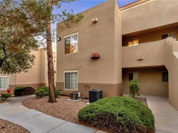 1900 Villa Palms Ct #201, North Las Vegas, NV 89084