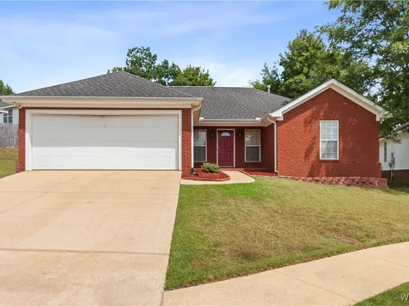 4308 Heathersage Cir, Tuscaloosa, AL 35405