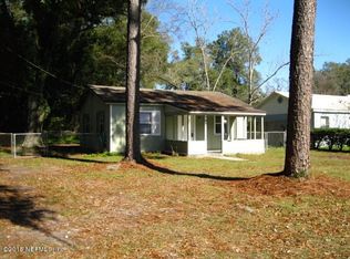 7971 Gordean Rd, Jacksonville, FL 32221