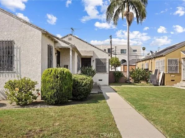 3007 Obama Blvd, Los Angeles, CA 90018