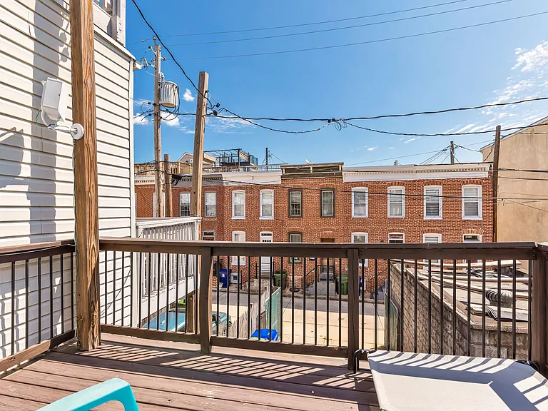 1615 S Charles St — Photo 20