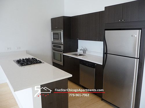 1st image of 4720 N Kimball Ave #202