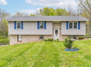 1646 Detour Rd, Bowling Green, KY 42101