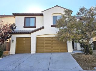 2553 Chateau Clermont St, Henderson, NV 89044