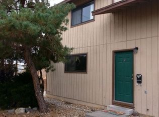 3545 Gypsum Rd APT E, Reno, NV 89503