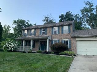 2583 Sterling Trce, Burlington, KY 41005
