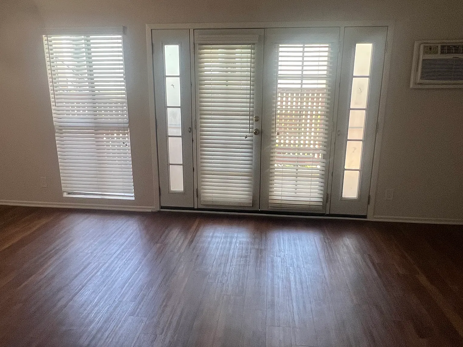 Quakertown Terrace Apts. — Photo 4