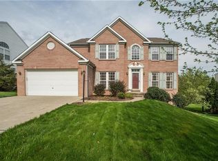 7051 Highland Creek Dr, Bridgeville, PA
