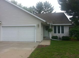 454 Sparks Ave, Wisconsin Rapids, WI 54494