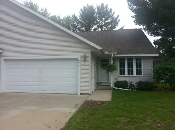 454 Sparks Ave, Wisconsin Rapids, WI 54494