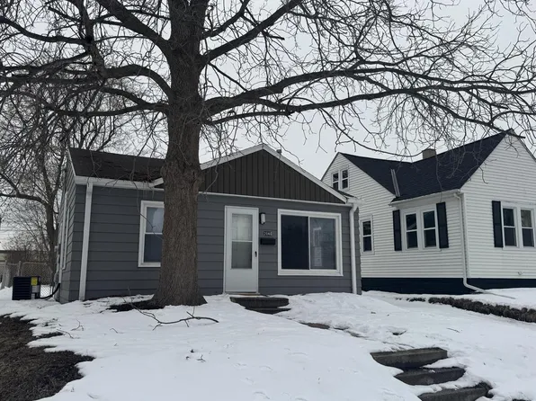 2048 Indiana STREET, Racine, WI 53405
