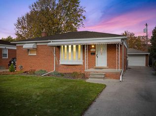 21749 Share St, Saint Clair Shores, MI 48082