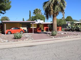 7317 E Princeton Dr, Tucson, AZ 85710