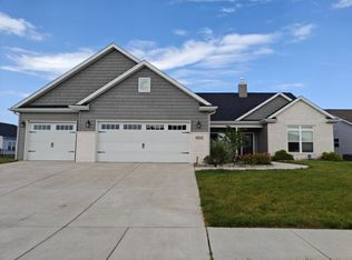 4332 Foal Dr, Lafayette, IN 47905