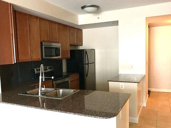 Kitchen II