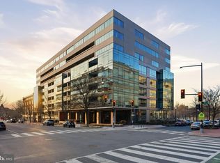 2501 M St NW Unit 209, Washington, DC