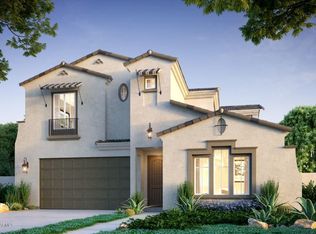 21203 W Minnezona Ave, Buckeye, AZ 85396