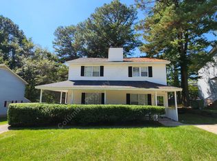 124 Leila Ln #A, Columbia, SC 29223