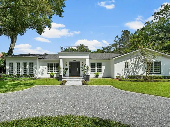1271 PALMER AVENUE, WINTER PARK, FL 32789
