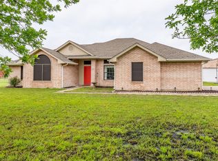 123 Castleridge Dr, Red Oak, TX 75154