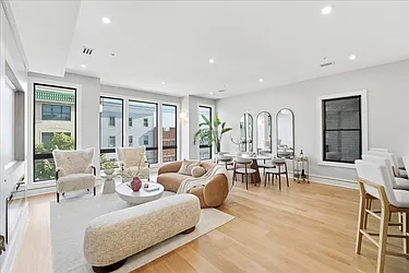 617 Palisade Avenue, #3