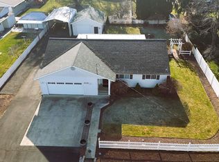 2115 11th Ave, Clarkston, WA 99403