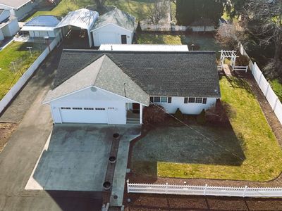 2115 11th Ave, Clarkston, WA, 99403