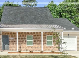 4211 Winslow Ln, Augusta, GA 30906