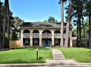 3826 Glenheather Dr, Houston, TX 77068