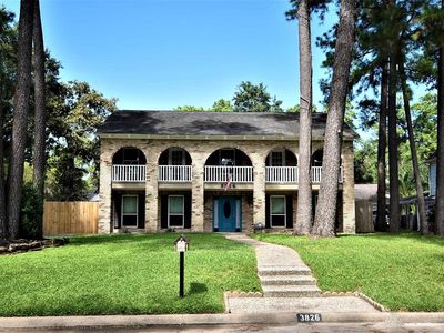 3826 Glenheather Dr, Houston, TX, 77068