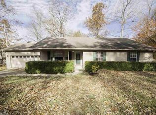 2704 Janet, Benton, AR 72015