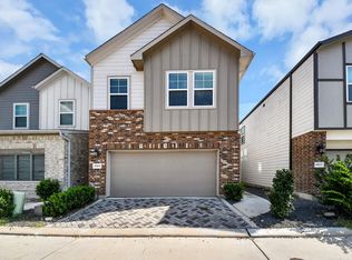 8505 Rising Stream Dr, Houston, TX 77063