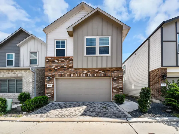 8505 Rising Stream Dr, Houston, TX 77063